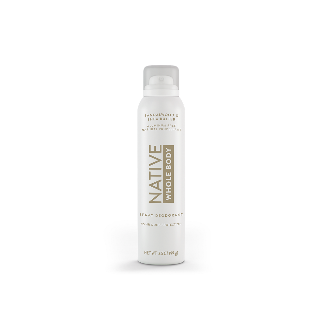 Deodorant Spray - Last Chance - Dapper Loft Freshness Discovery