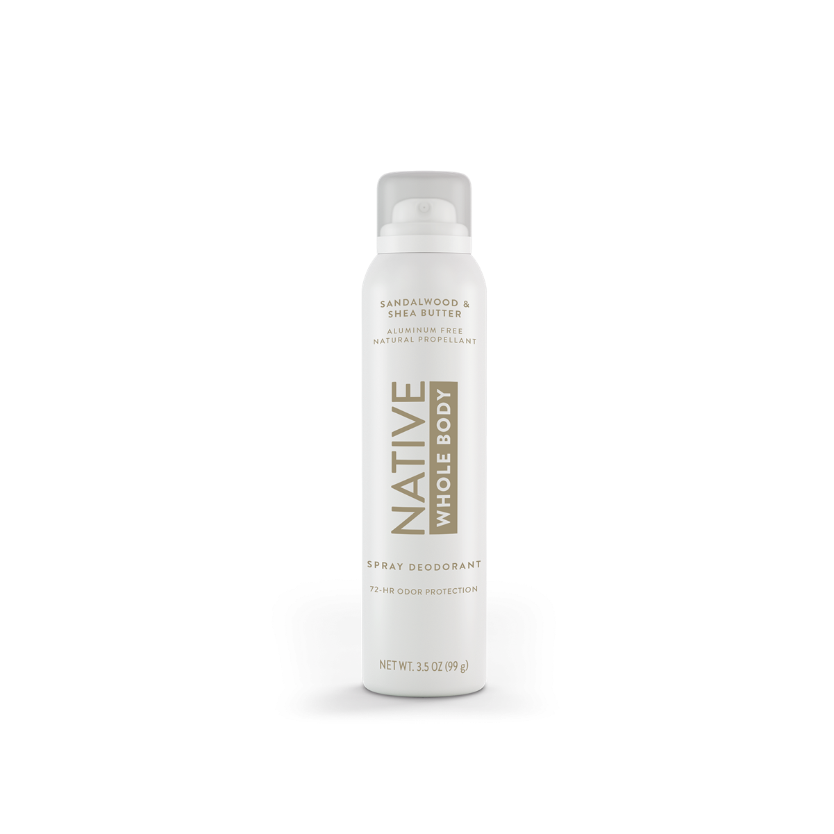 Deodorant Spray - Last Chance - Dapper Loft Freshness Discovery