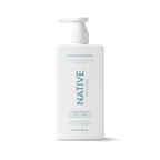Strengthening Conditioner - Umber Plaza Hair Discovery