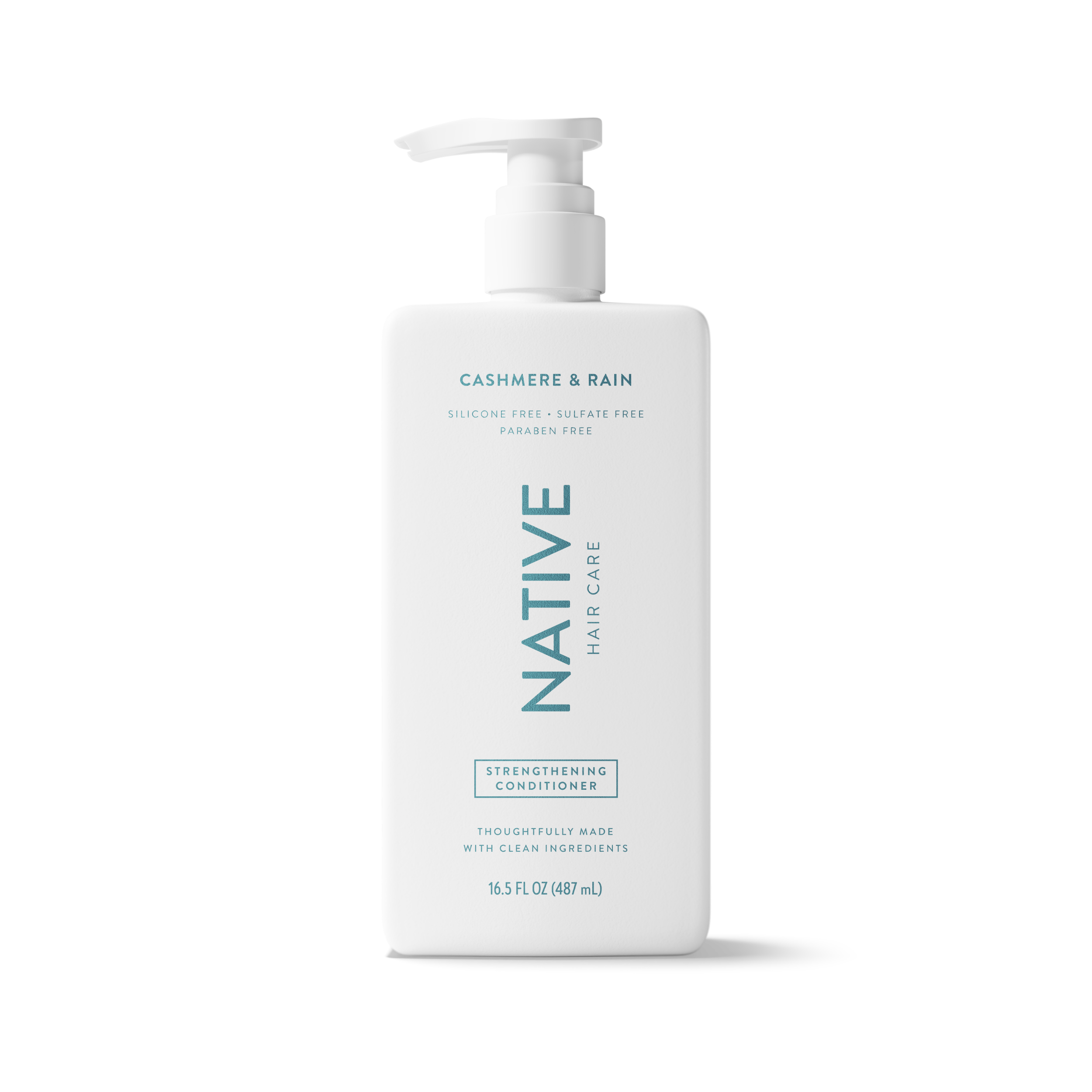 Strengthening Conditioner - Umber Plaza Hair Discovery