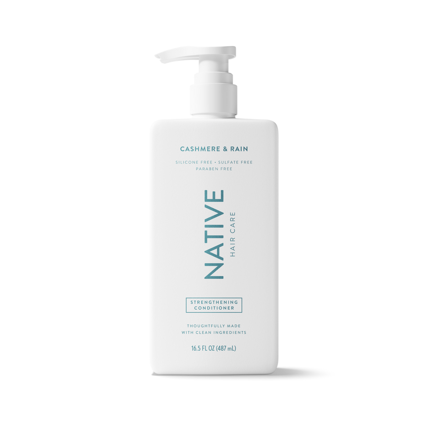 Strengthening Conditioner - Umber Plaza Hair Discovery (16.5oz)