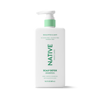 Scalp Detox Shampoo - Silver Plaza Root Discovery