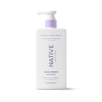Scalp Detox Shampoo - Silver Plaza Root Discovery