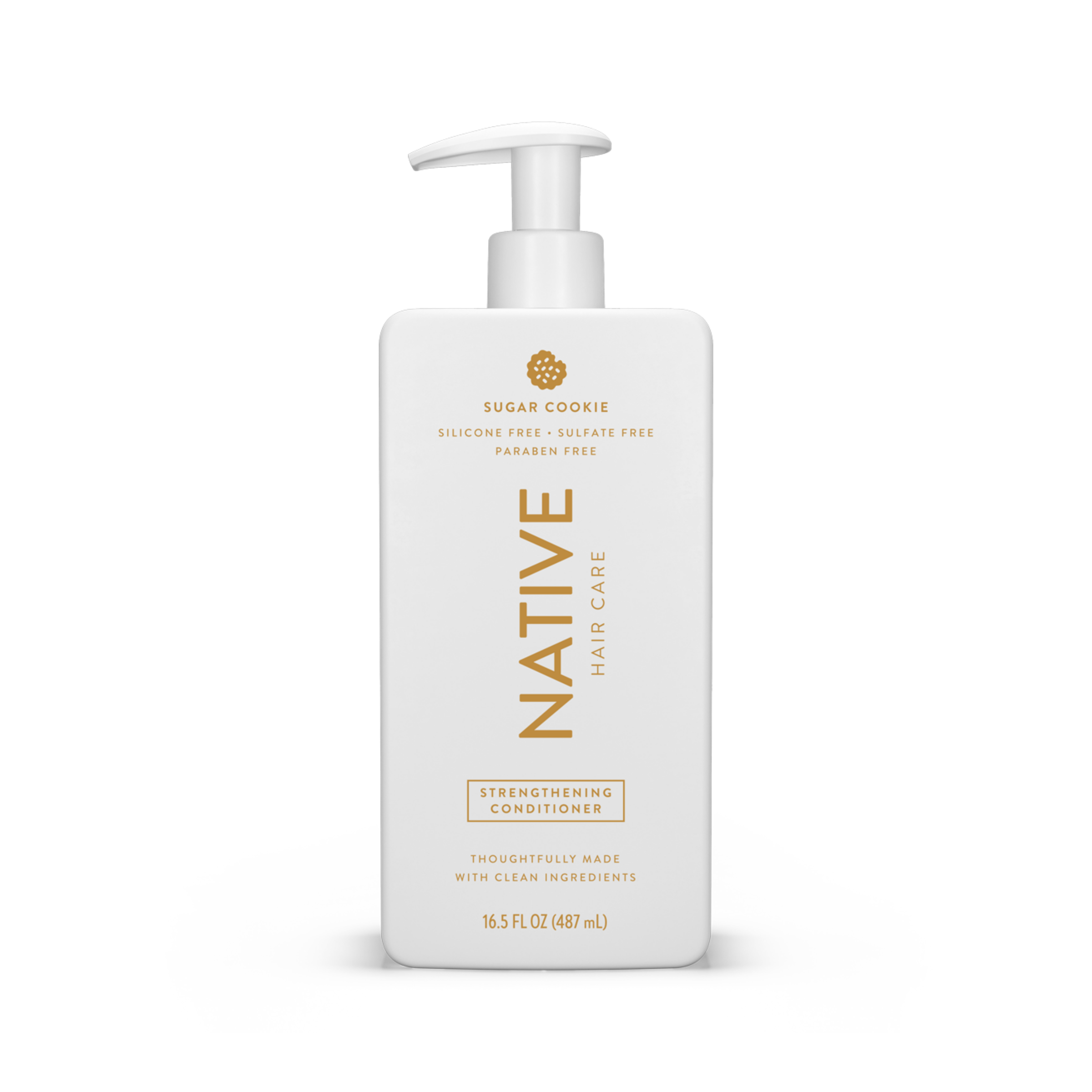 Strengthening Conditioner - Last Chance - Sunny Loft Hair Discovery