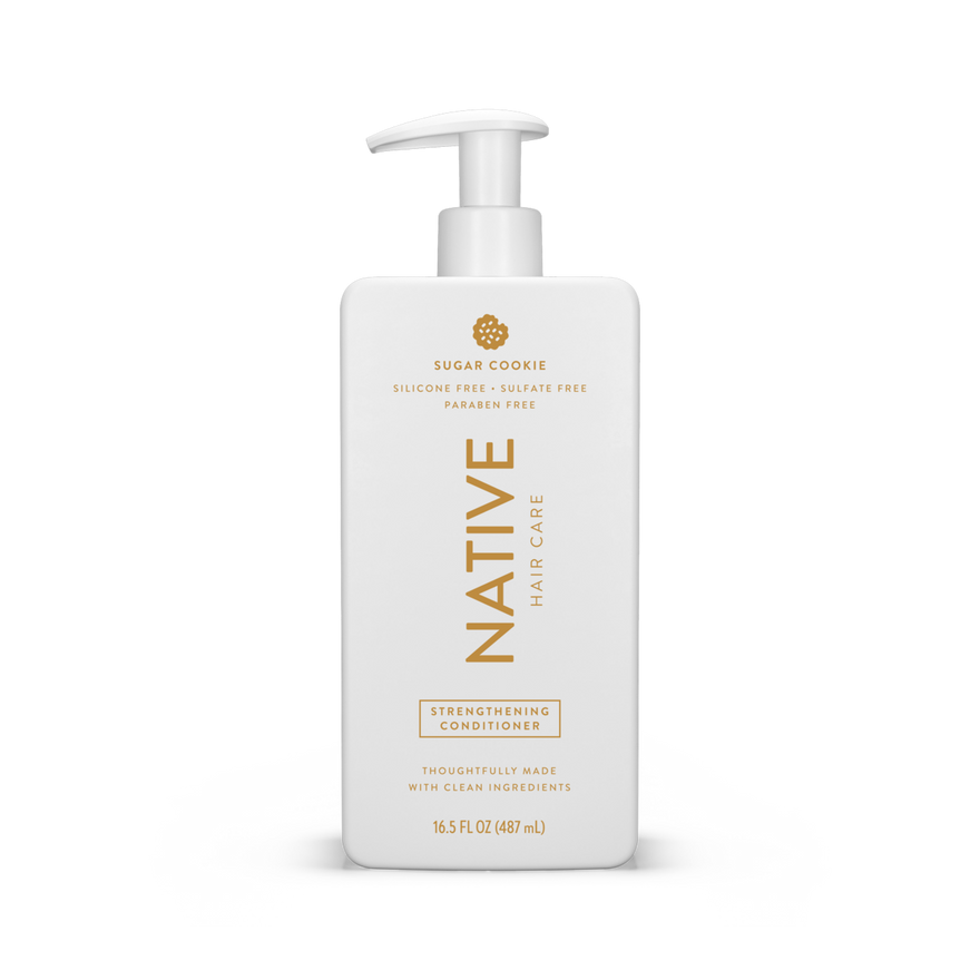 Strengthening Conditioner - Last Chance - Sunny Loft Hair Discovery (16.5oz)