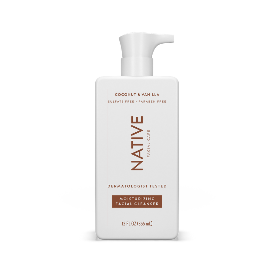 Facial Cleanser - Last Chance - Zesty Atrium Complexion Discovery (12.5oz)