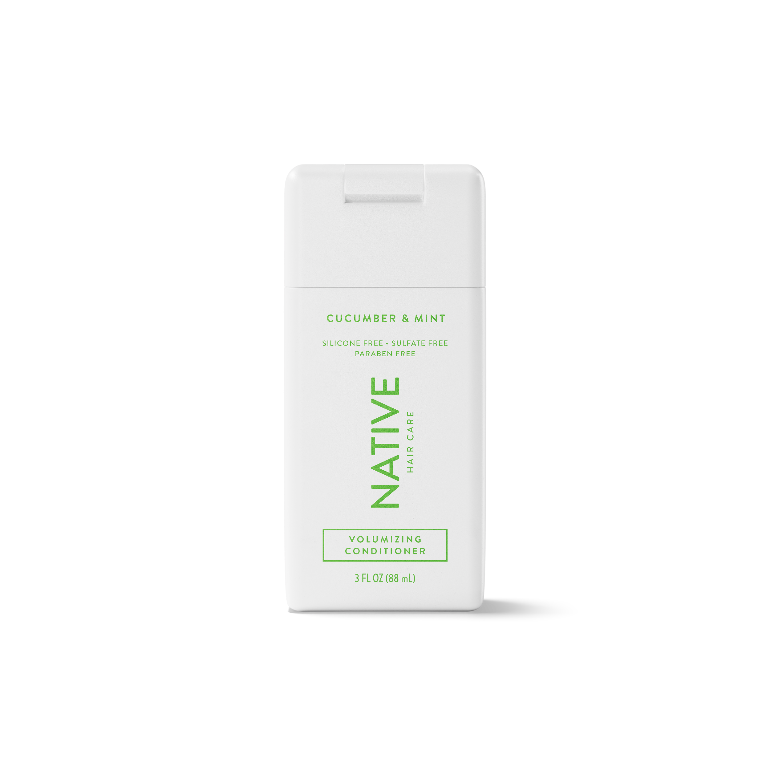 Mini Volumizing Conditioner - Brisk Plaza Moisture Discovery