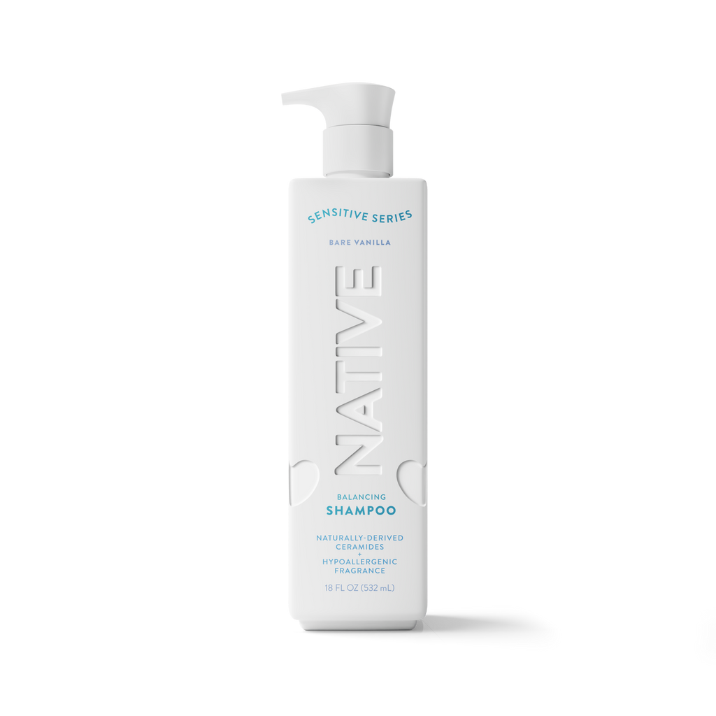 Sensitive Series: Shampoo - Tender Atrium Root Discovery