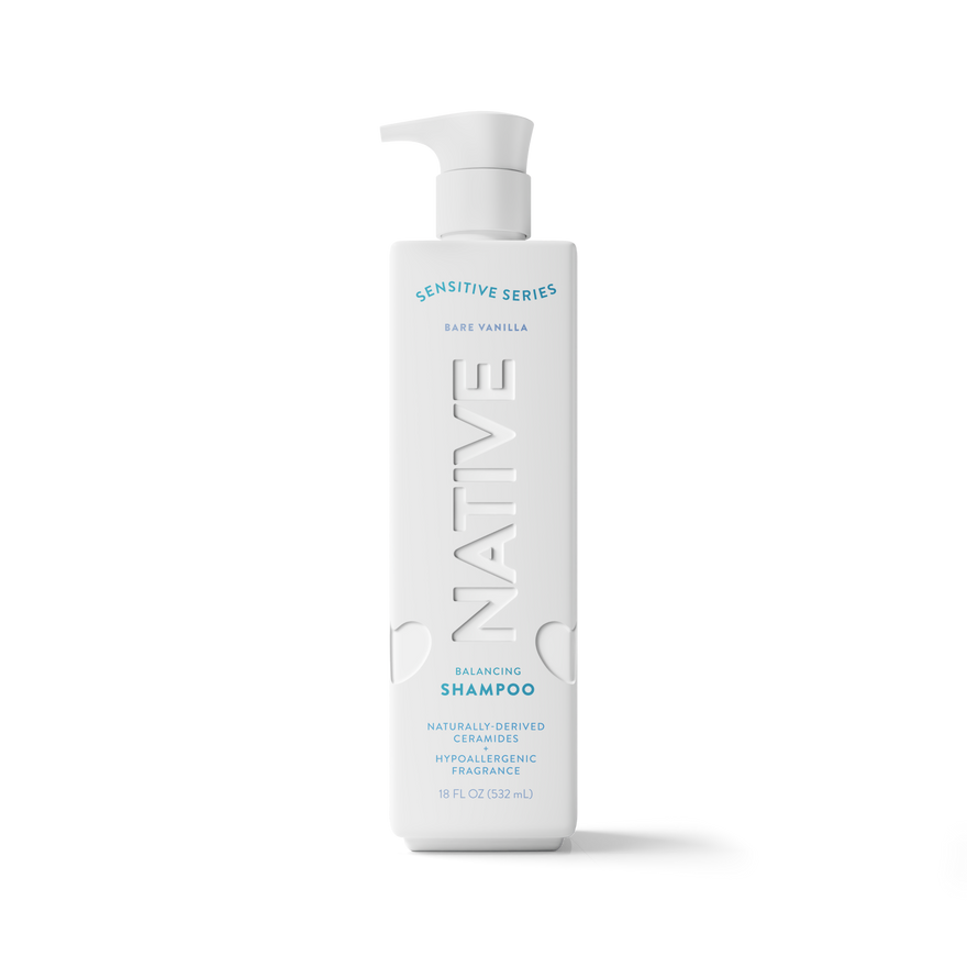 Sensitive Series: Shampoo - Tender Atrium Root Discovery (18oz)