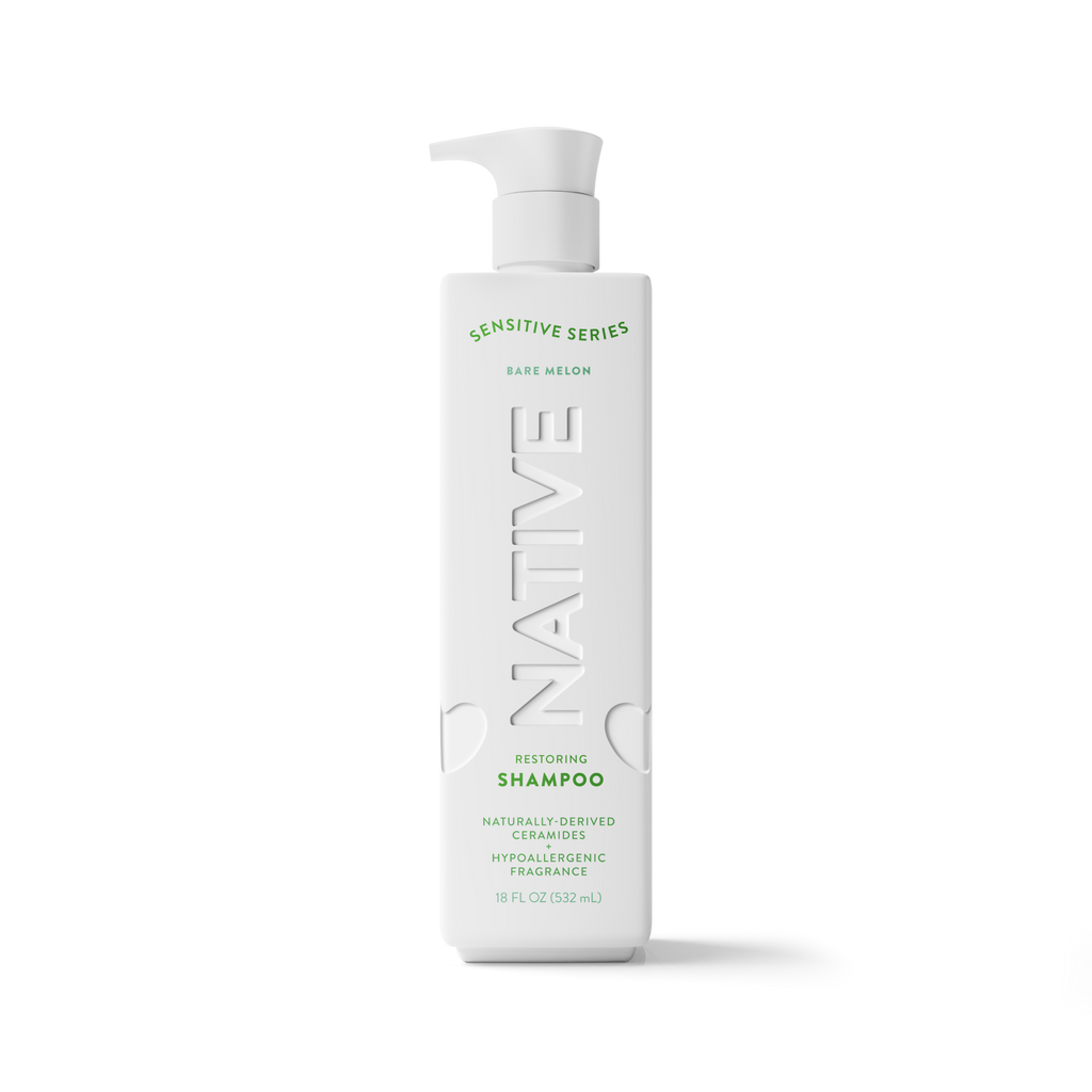 Sensitive Series: Shampoo - Tender Atrium Root Discovery