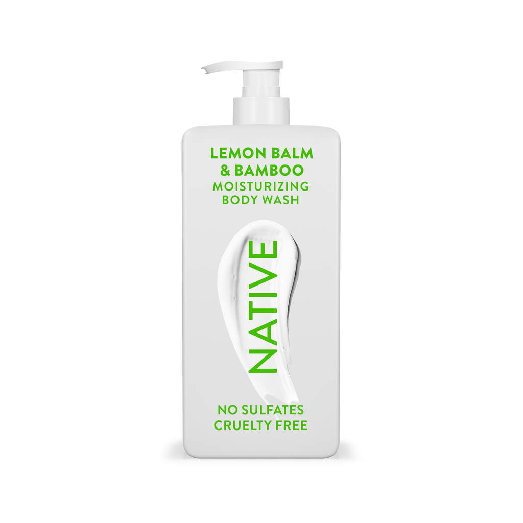 Moisturizing Body Wash - Last Chance - Honest Loft Skin Discovery