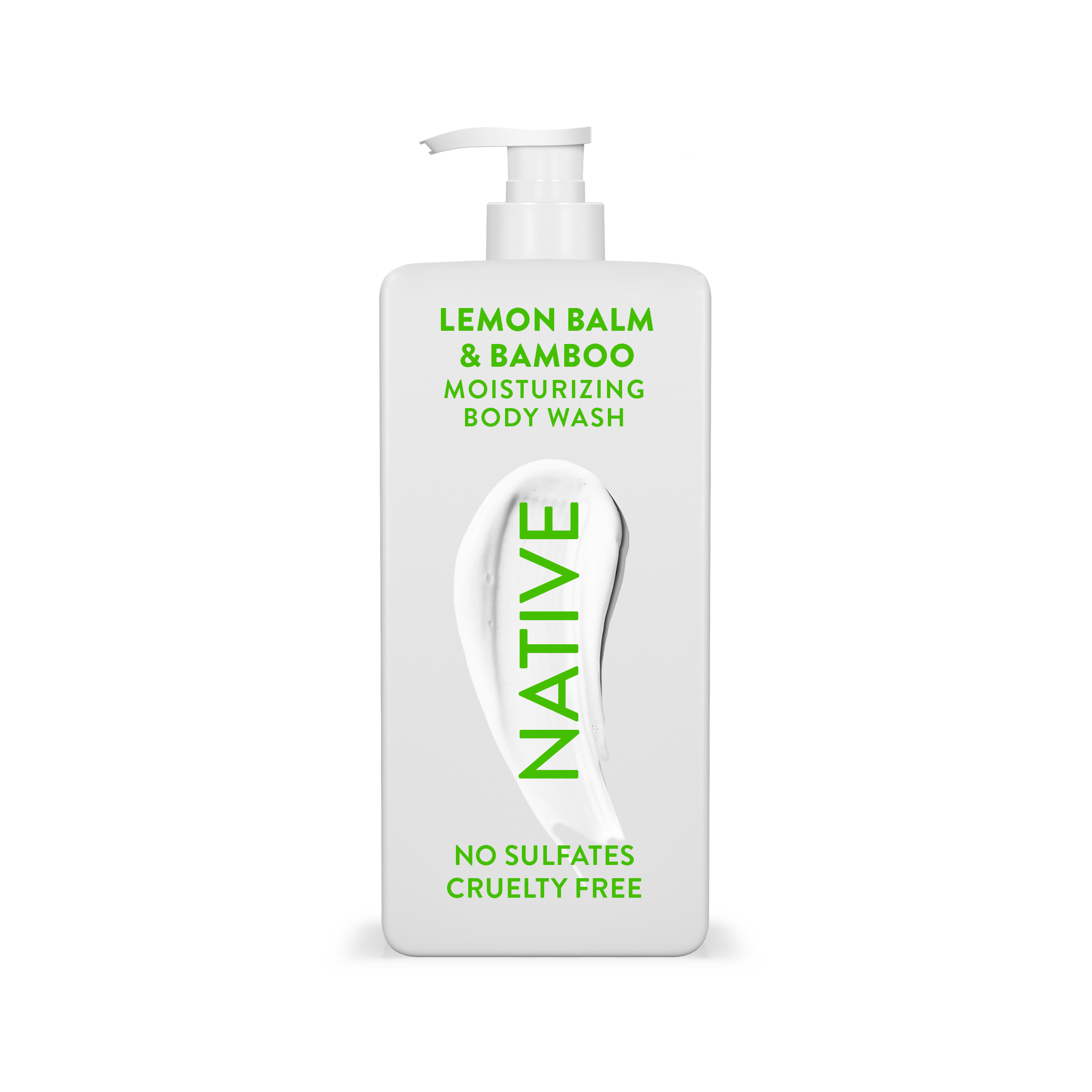 Moisturizing Body Wash - Last Chance - Honest Loft Skin Discovery