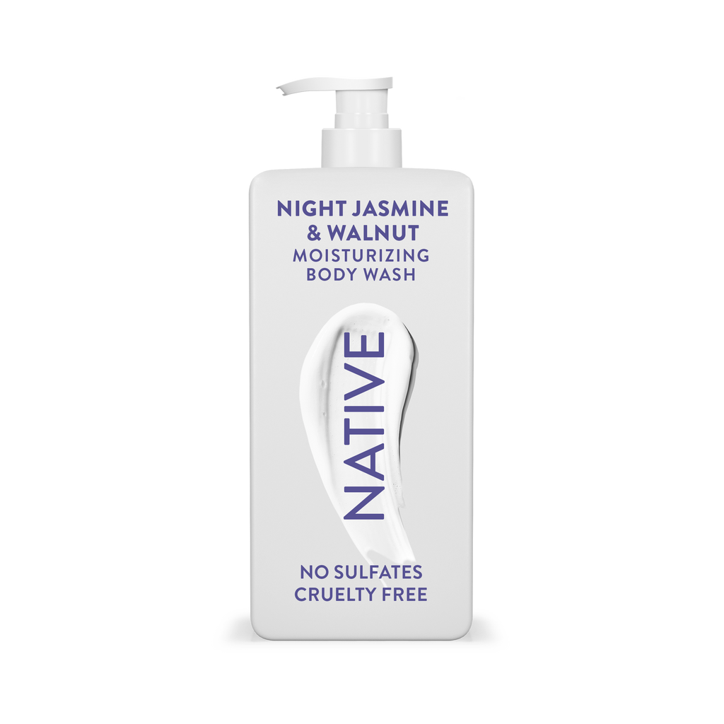 Moisturizing Body Wash - Last Chance - Honest Loft Skin Discovery