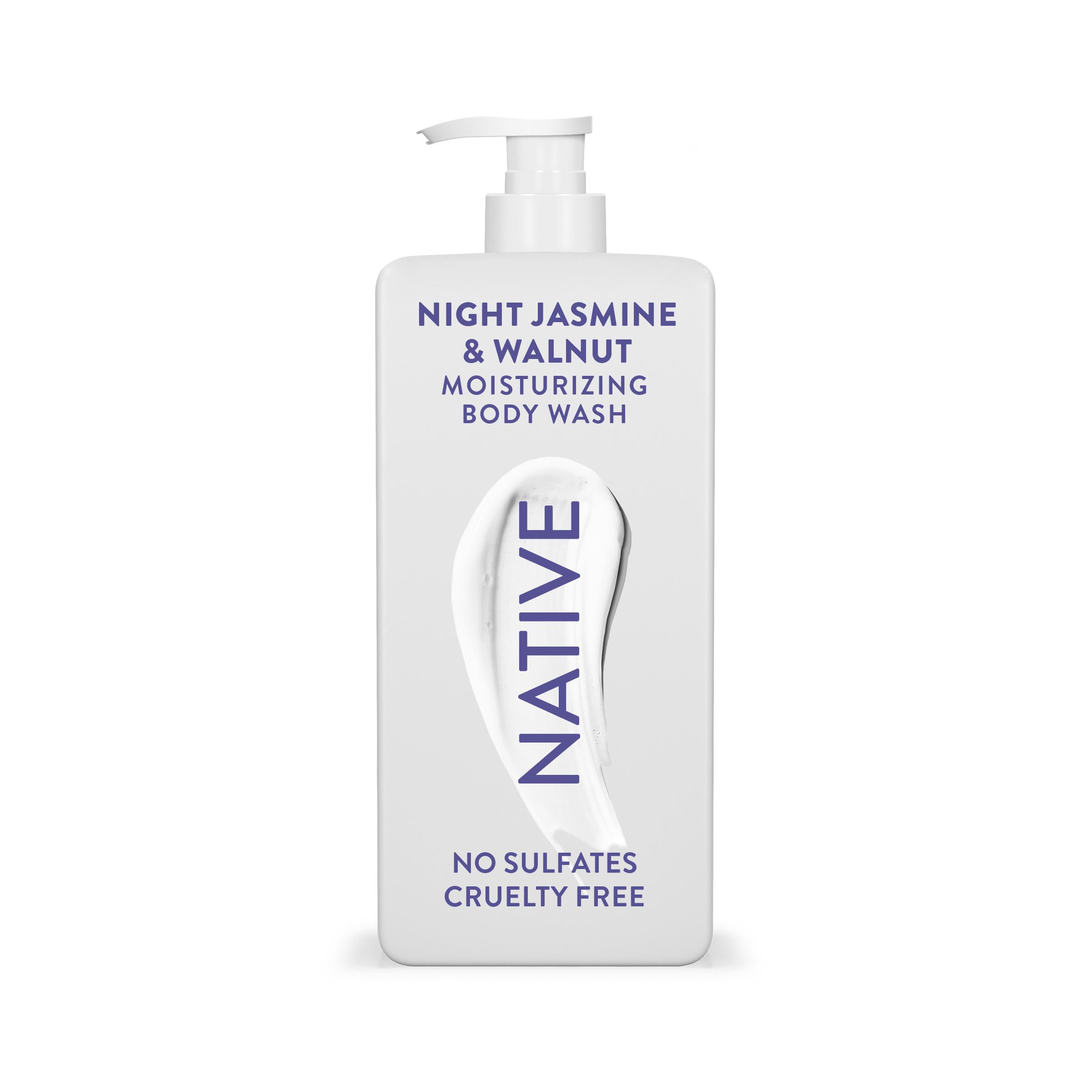 Moisturizing Body Wash - Last Chance - Honest Loft Skin Discovery