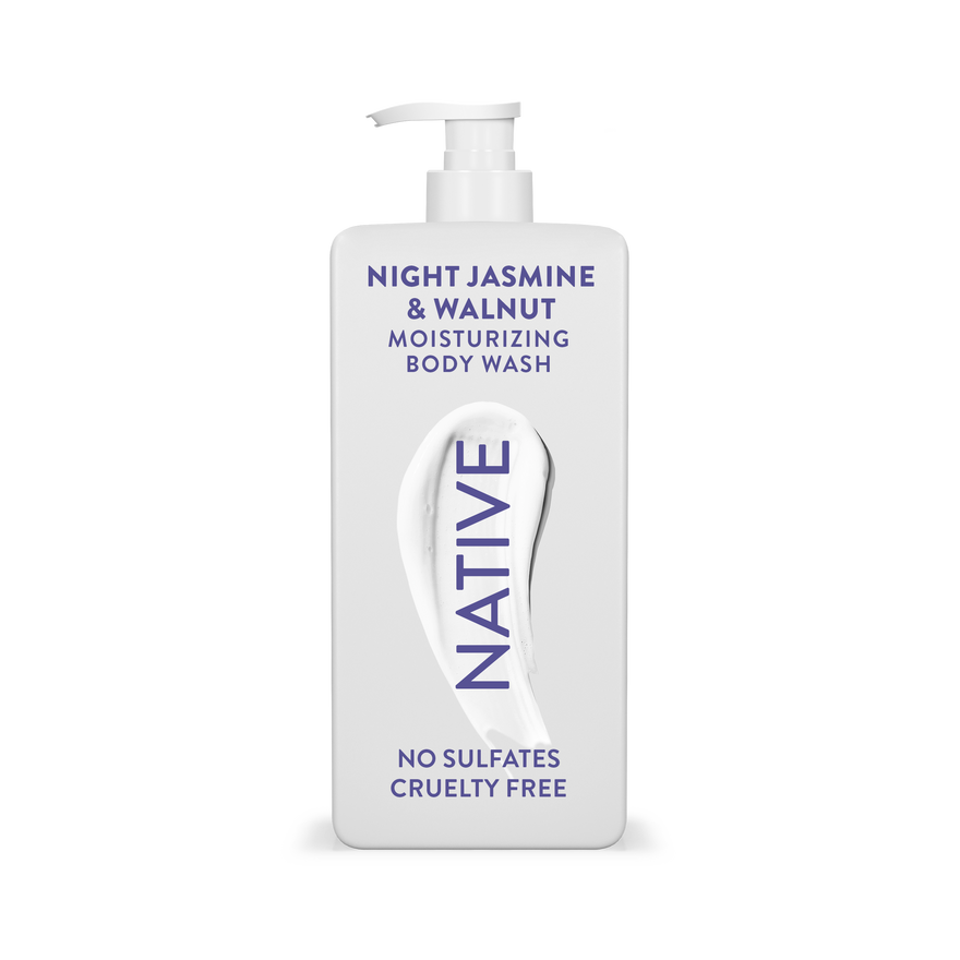 Moisturizing Body Wash - Last Chance - Honest Loft Skin Discovery (18oz)