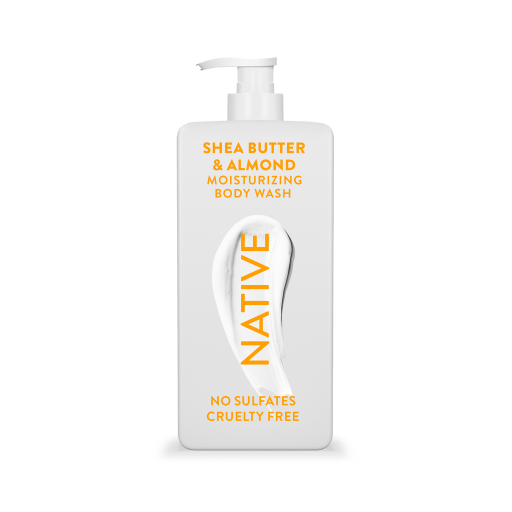Moisturizing Body Wash - Last Chance - Honest Loft Skin Discovery