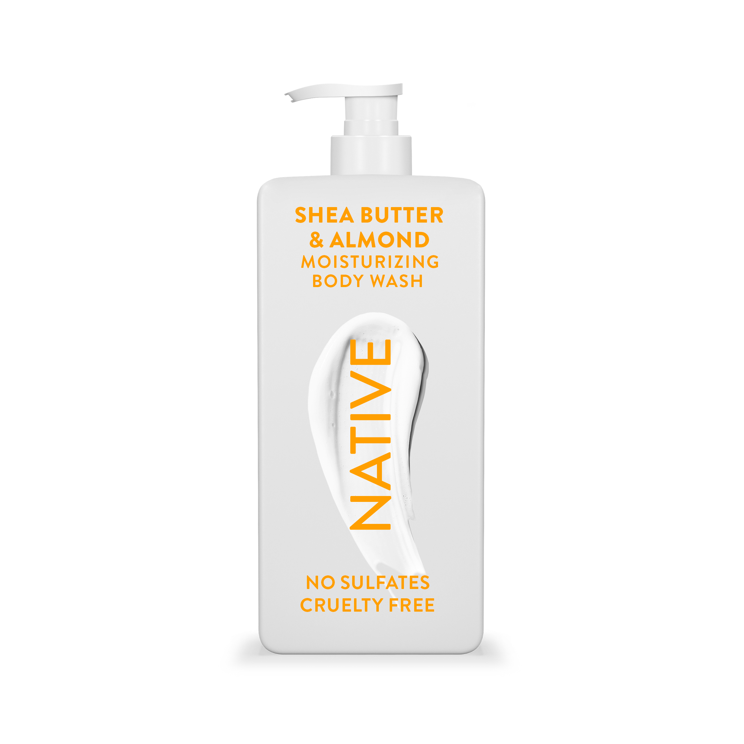 Moisturizing Body Wash - Last Chance - Honest Loft Skin Discovery