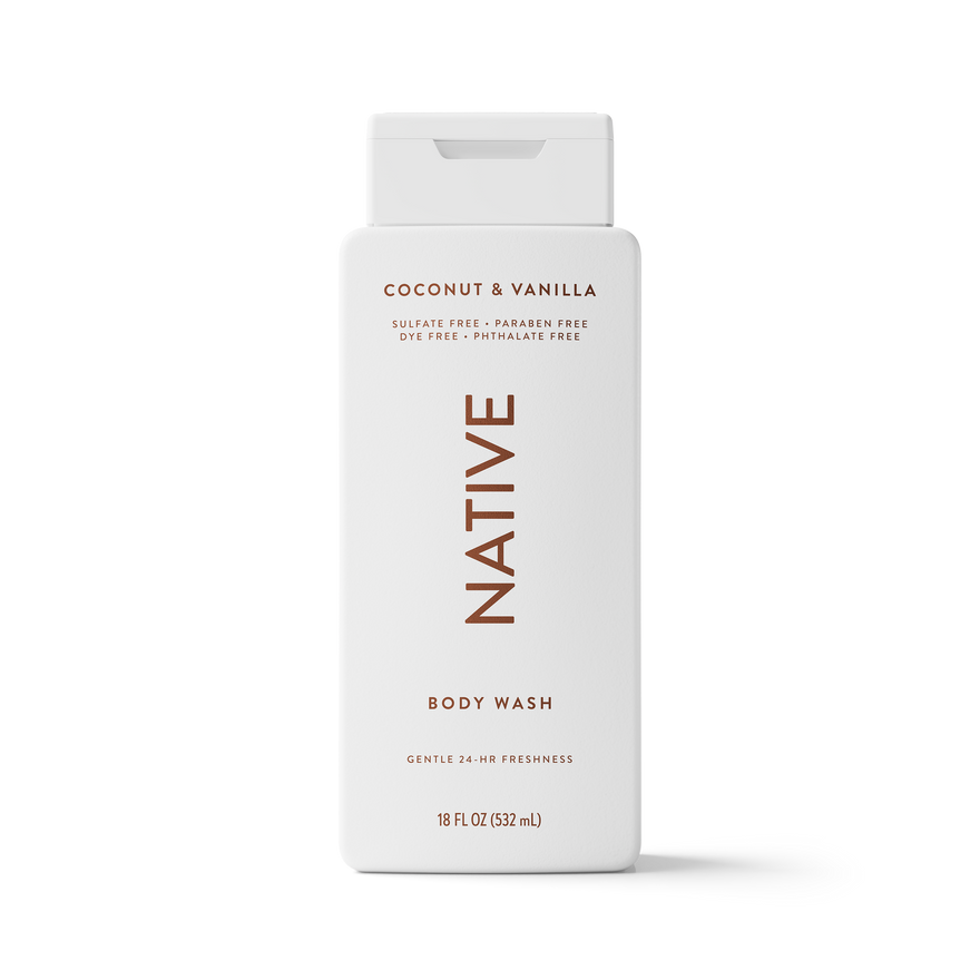 Body Wash - Woven Atrium Skin Discovery (18oz)