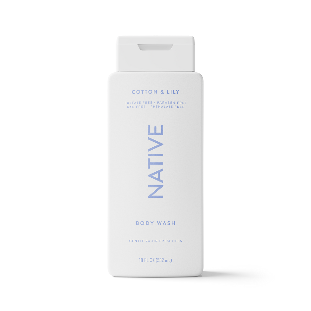 Body Wash - Woven Atrium Skin Discovery