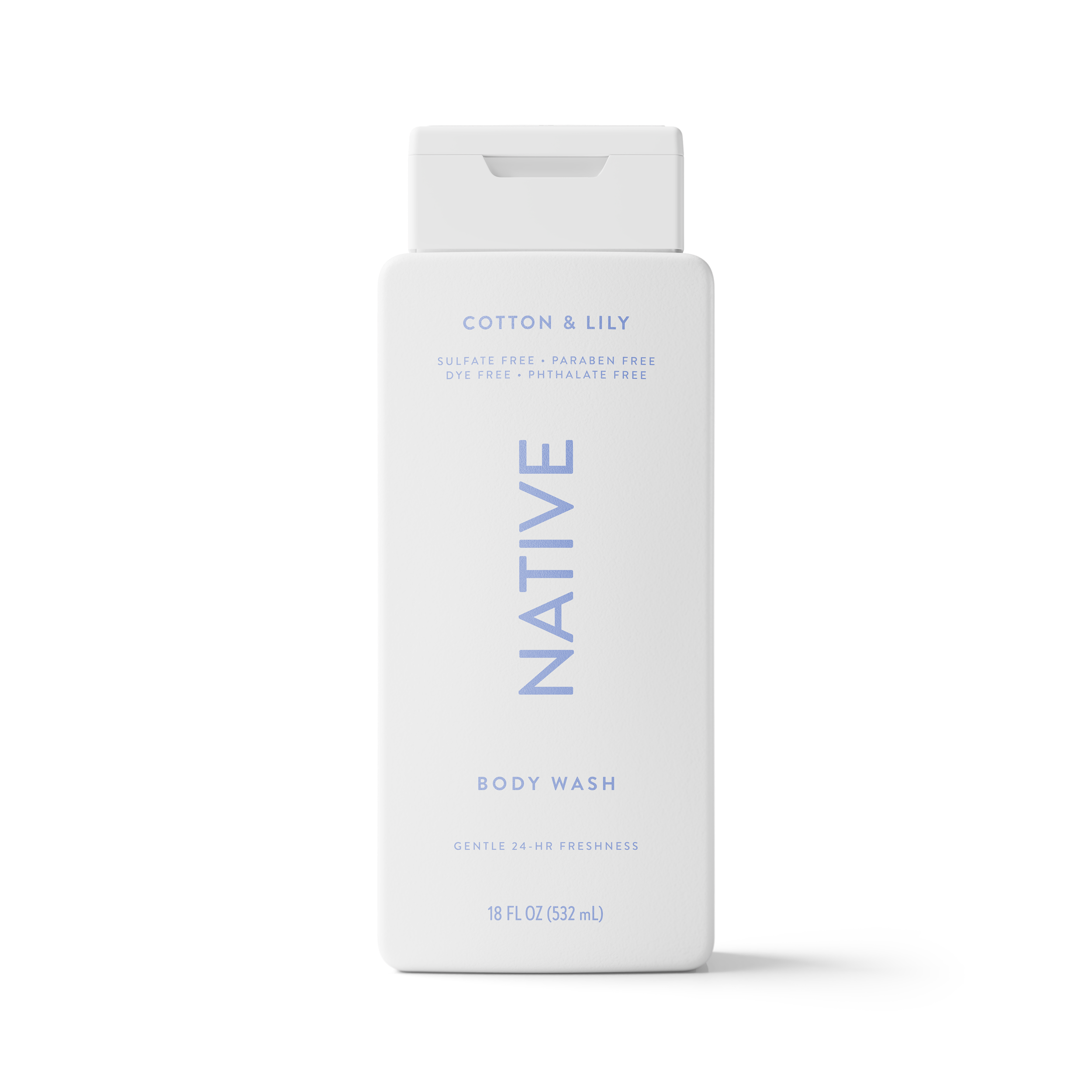 Body Wash - Woven Atrium Skin Discovery