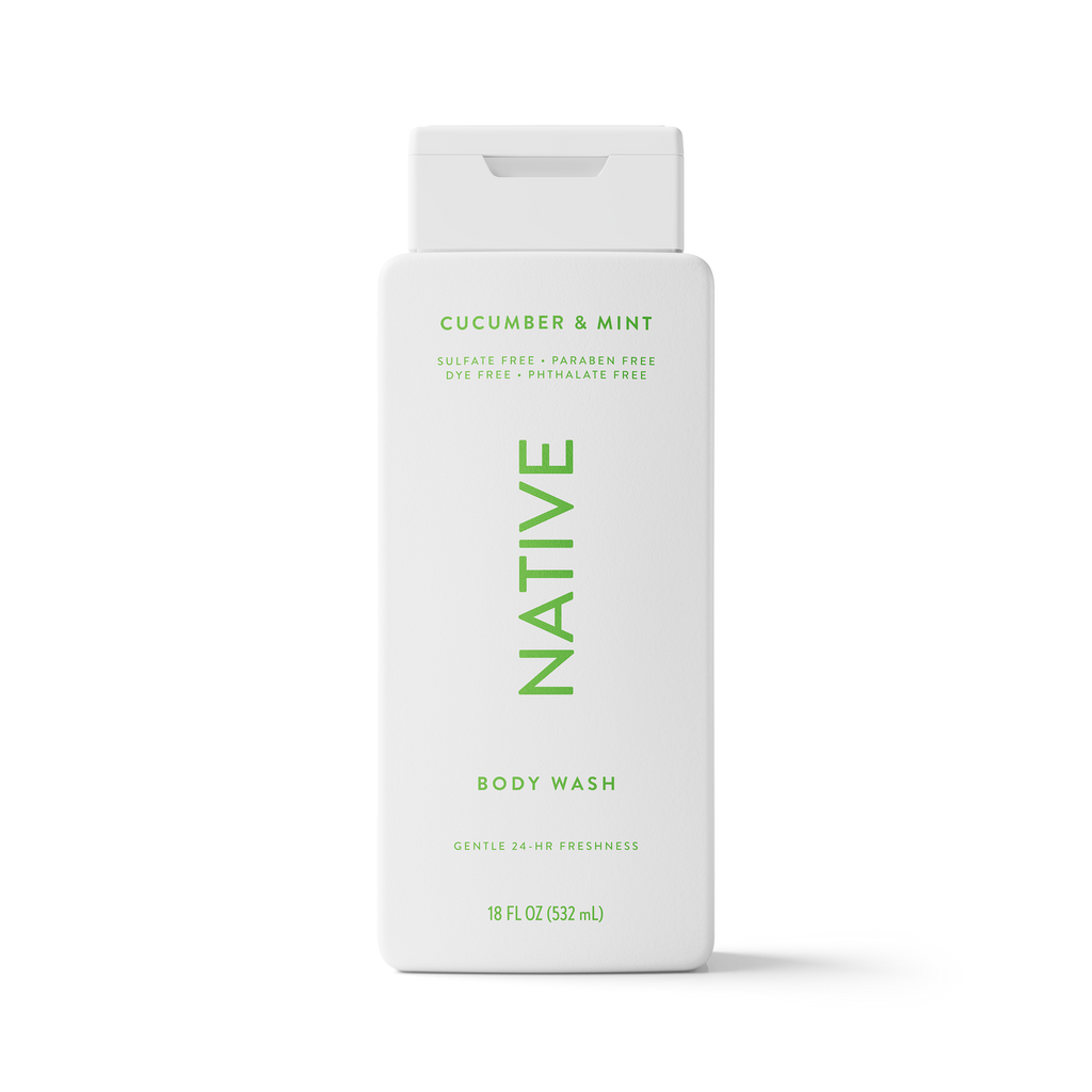 Body Wash - Woven Atrium Skin Discovery