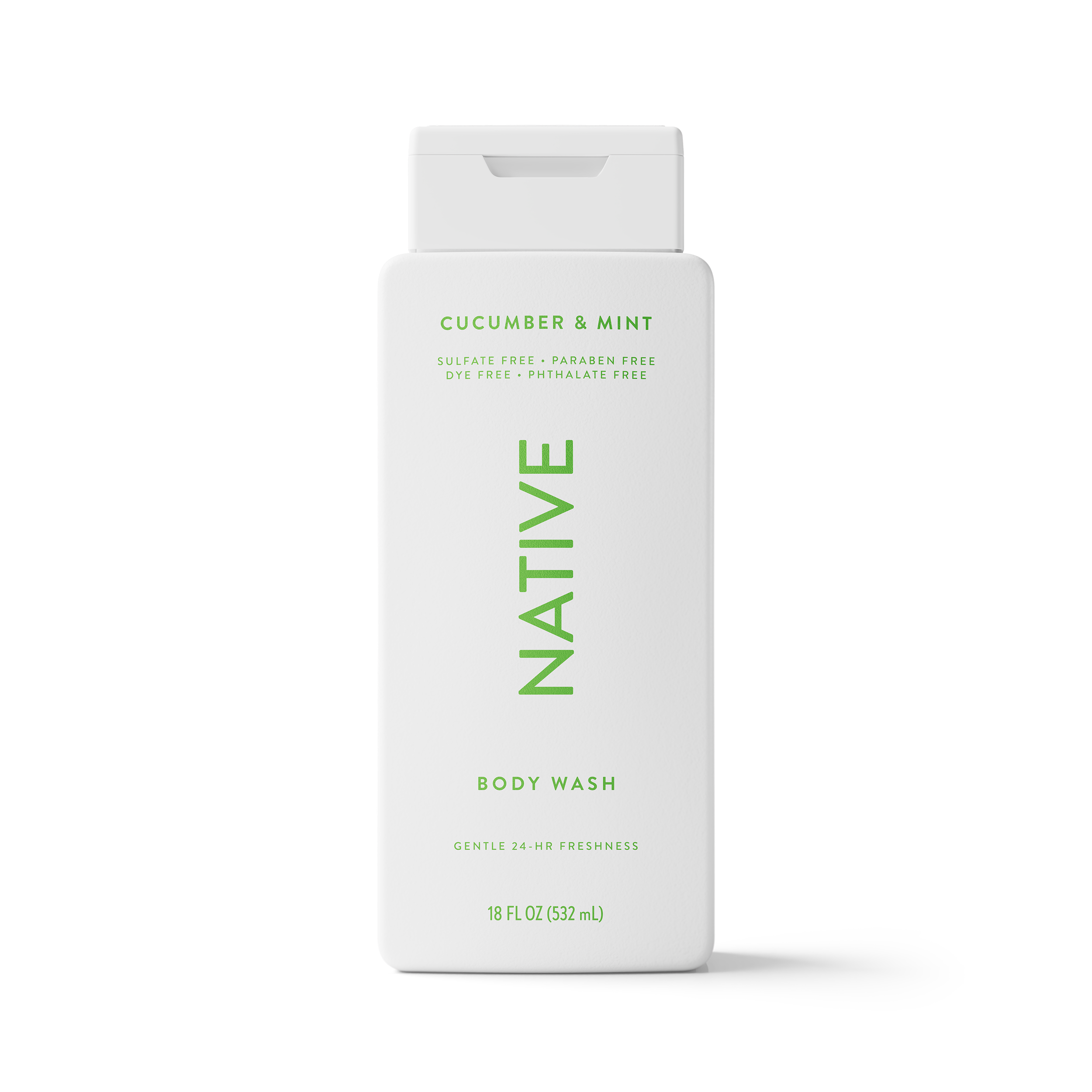 Body Wash - Woven Atrium Skin Discovery