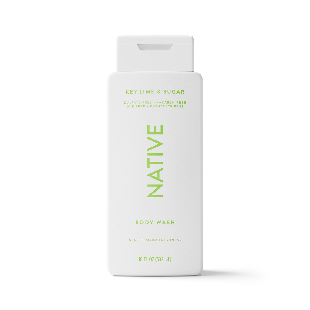 Body Wash - Woven Atrium Skin Discovery
