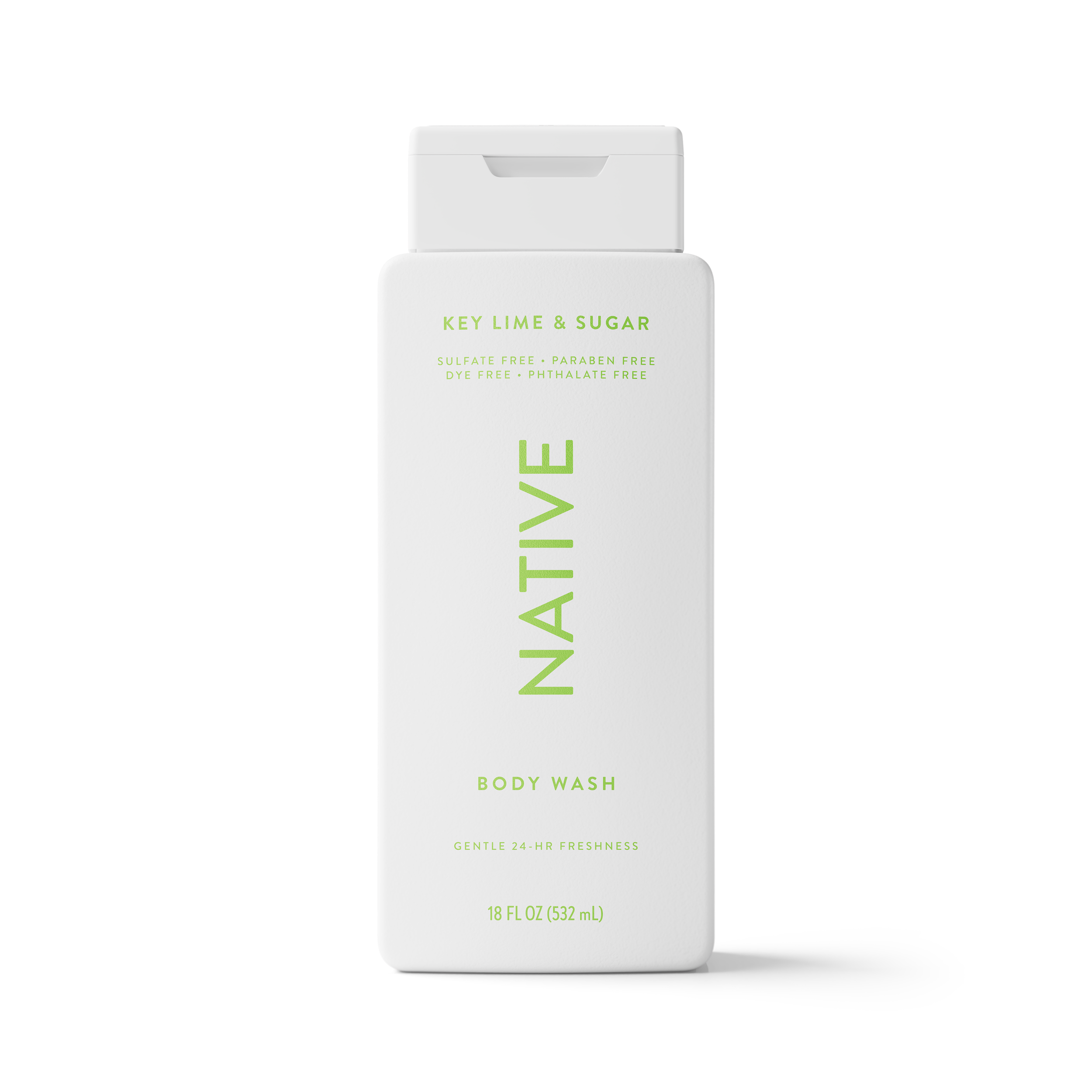 Body Wash - Woven Atrium Skin Discovery