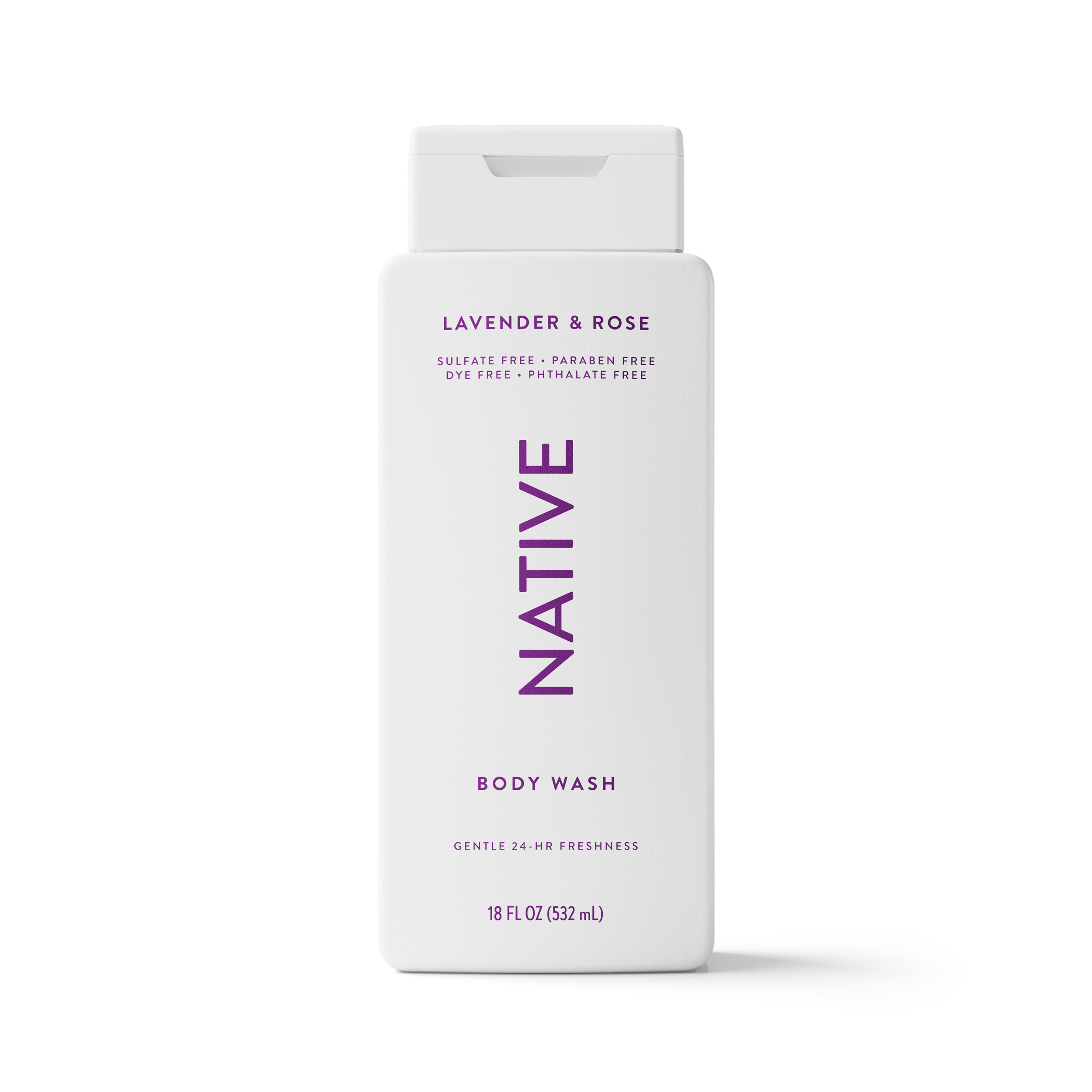Body Wash - Woven Atrium Skin Discovery