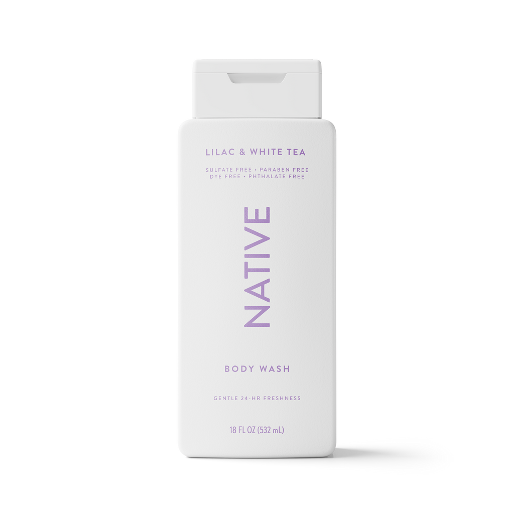 Body Wash - Woven Atrium Skin Discovery