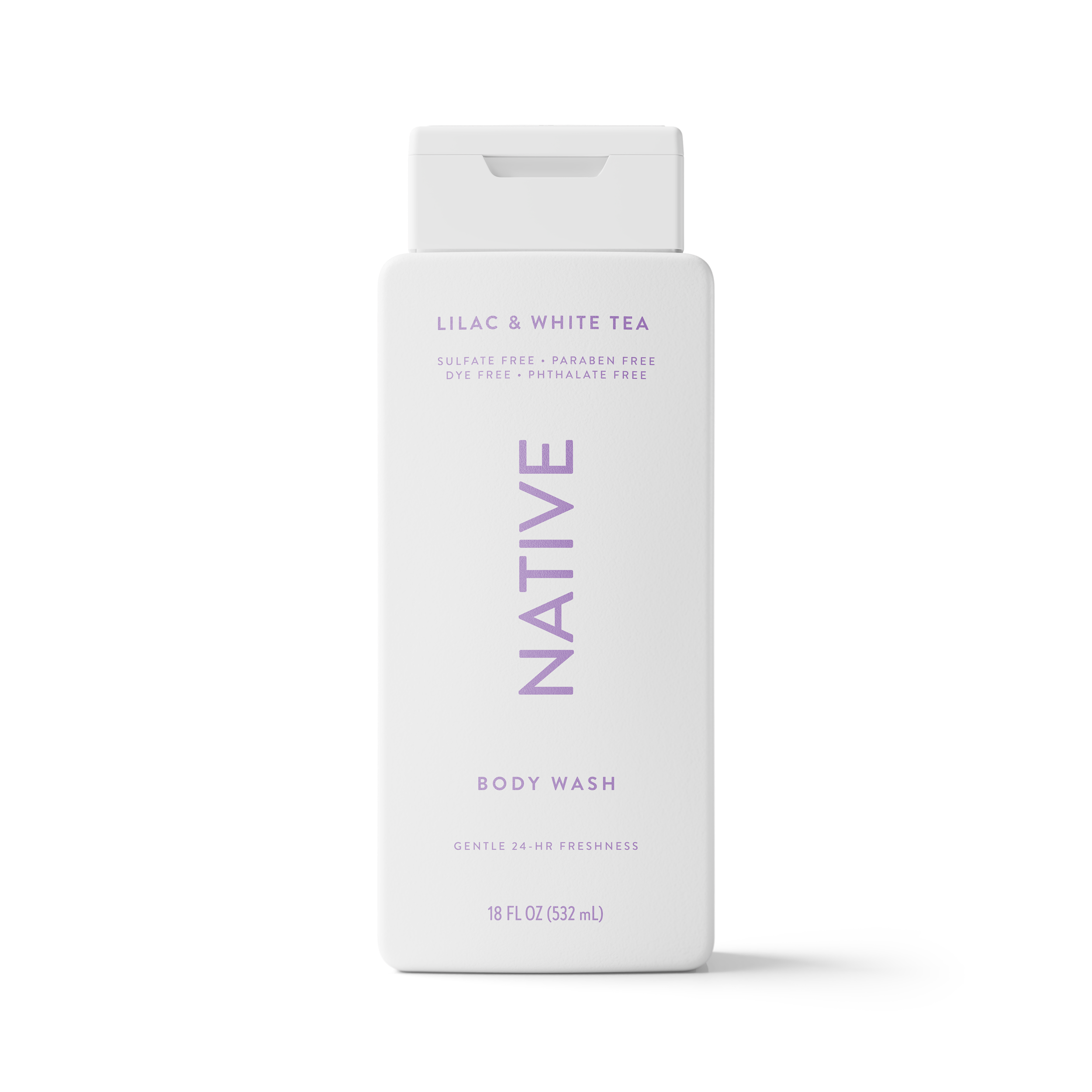 Body Wash - Woven Atrium Skin Discovery