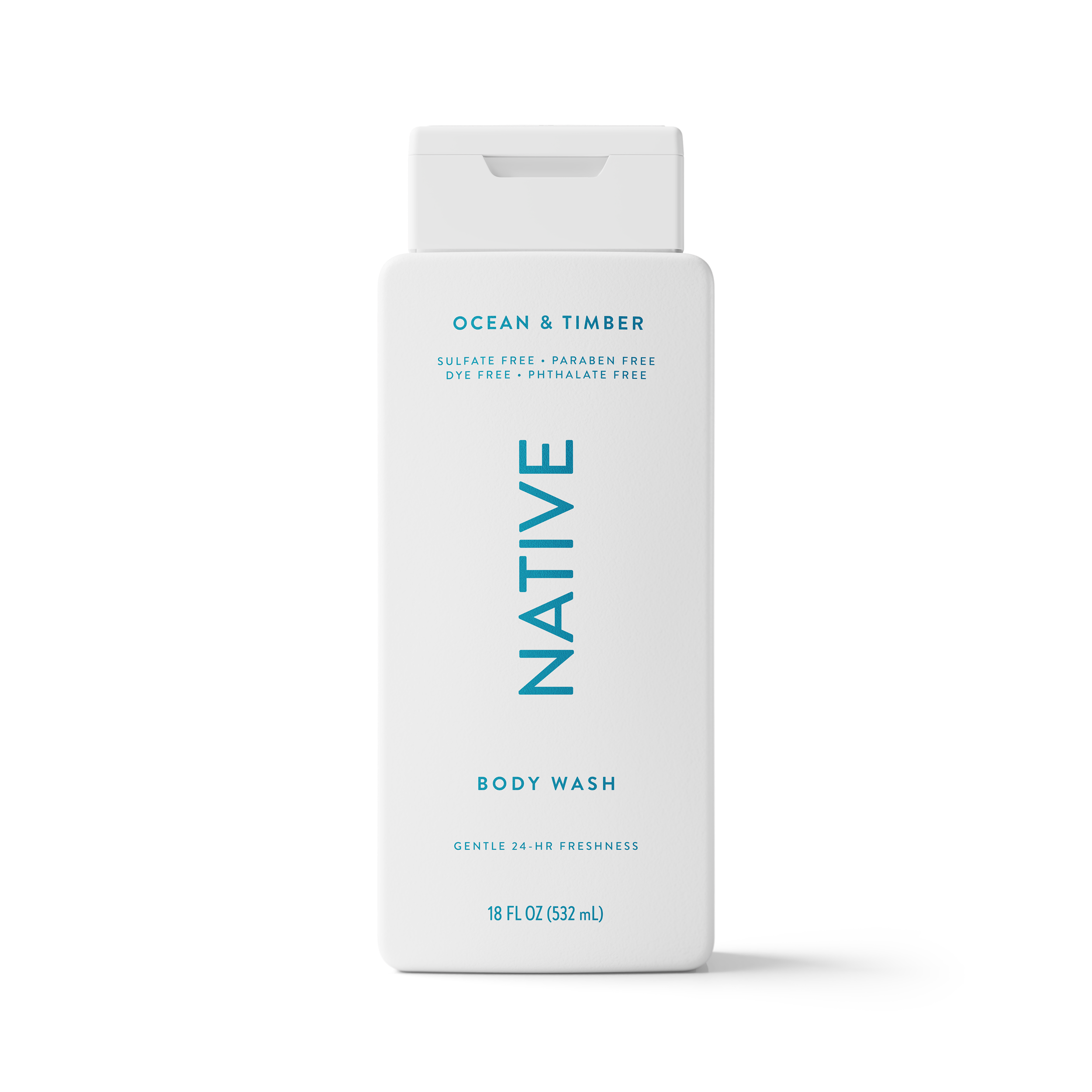 Body Wash - Woven Atrium Skin Discovery
