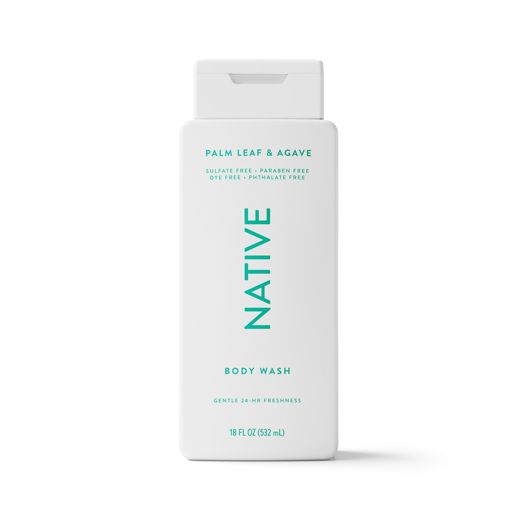 Body Wash - Woven Atrium Skin Discovery
