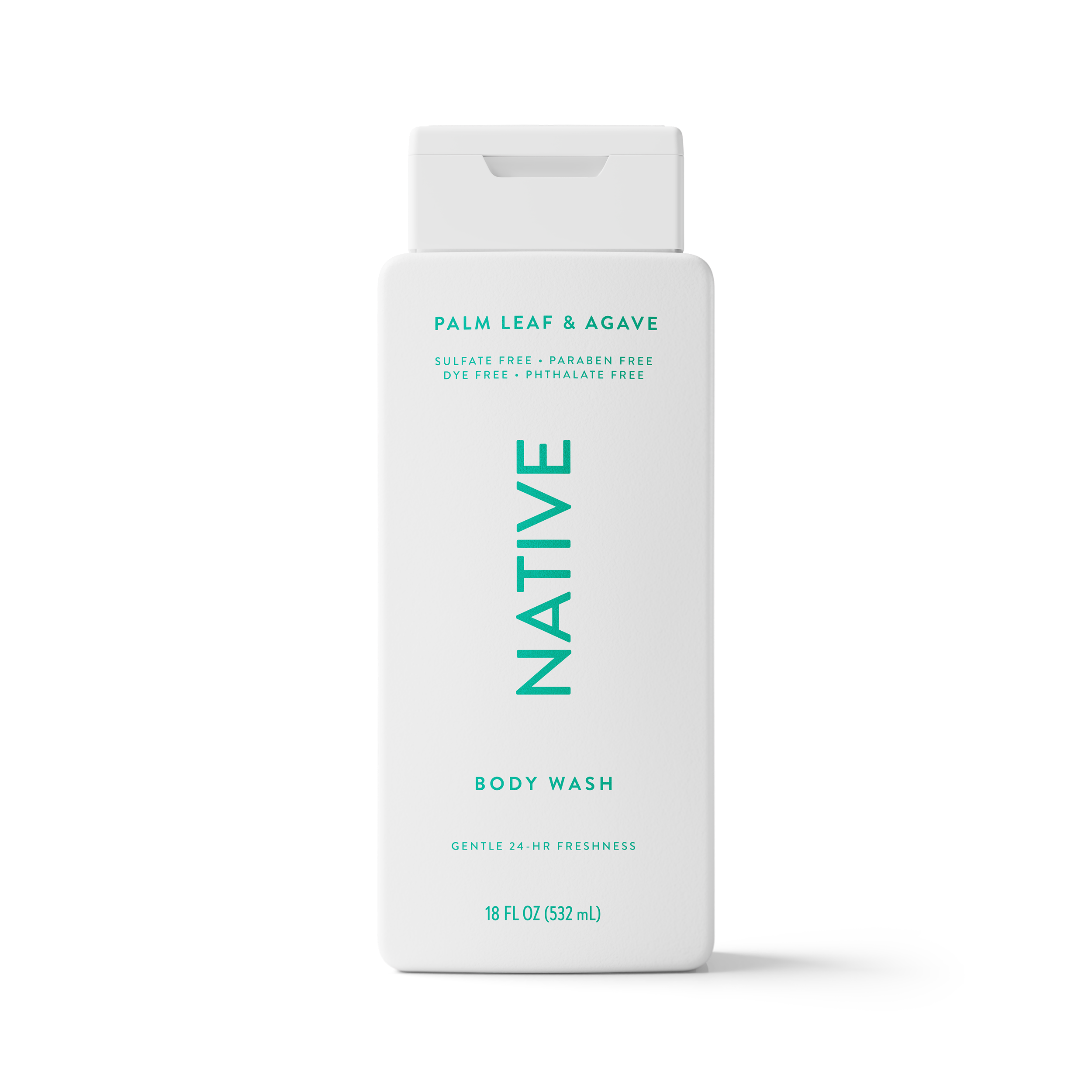 Body Wash - Woven Atrium Skin Discovery
