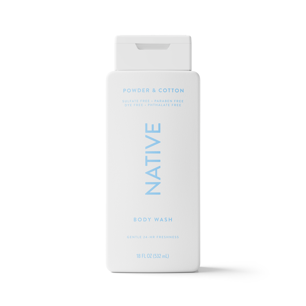 Body Wash - Woven Atrium Skin Discovery