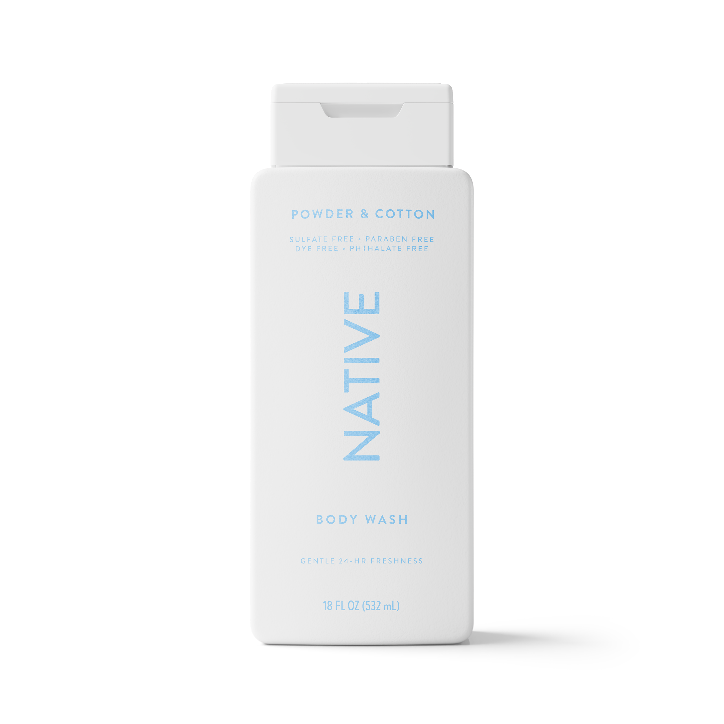 Body Wash - Woven Atrium Skin Discovery