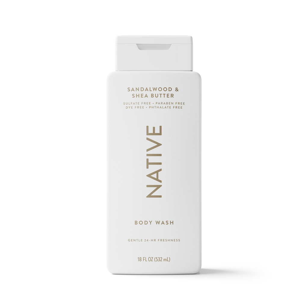 Body Wash - Woven Atrium Skin Discovery
