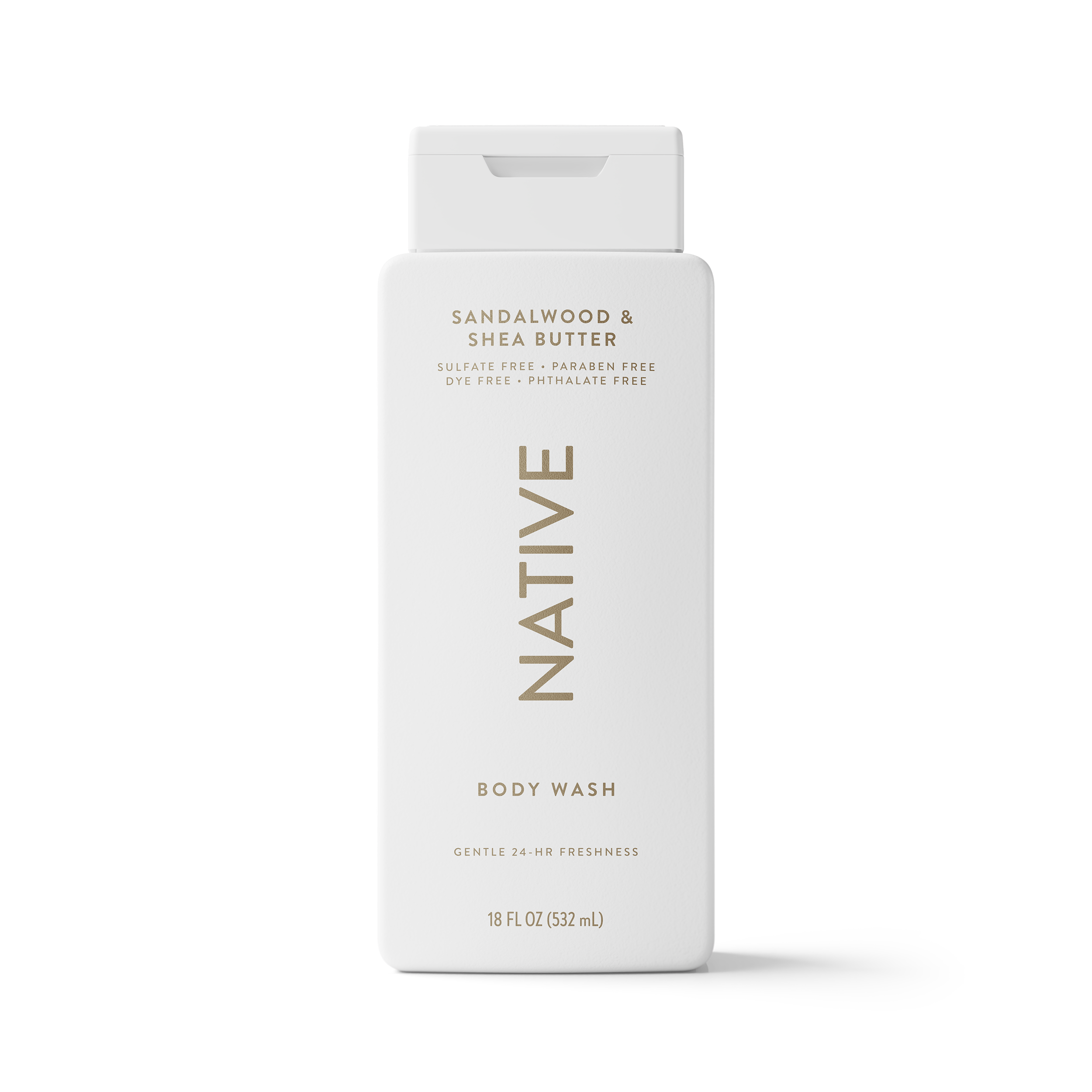 Body Wash - Woven Atrium Skin Discovery