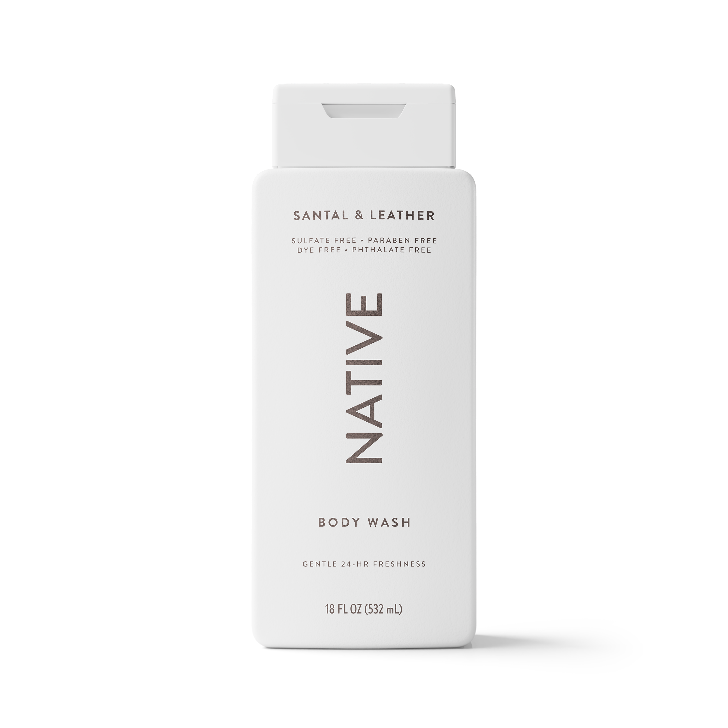 Body Wash - Woven Atrium Skin Discovery