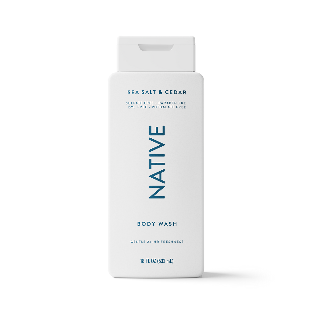 Body Wash - Woven Atrium Skin Discovery