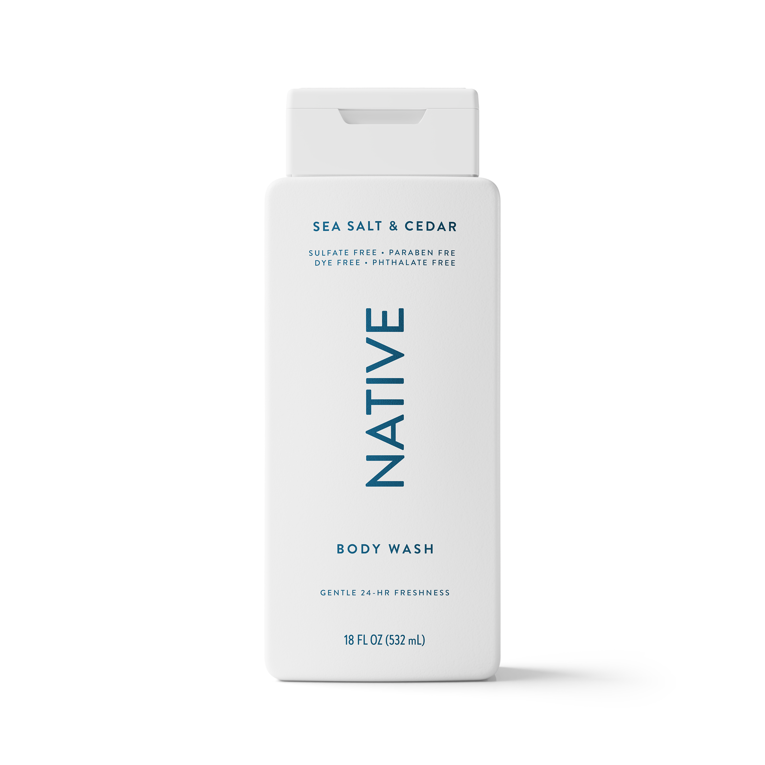 Body Wash - Woven Atrium Skin Discovery