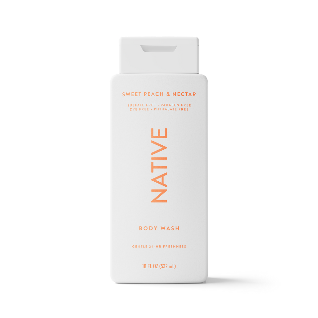 Body Wash - Woven Atrium Skin Discovery