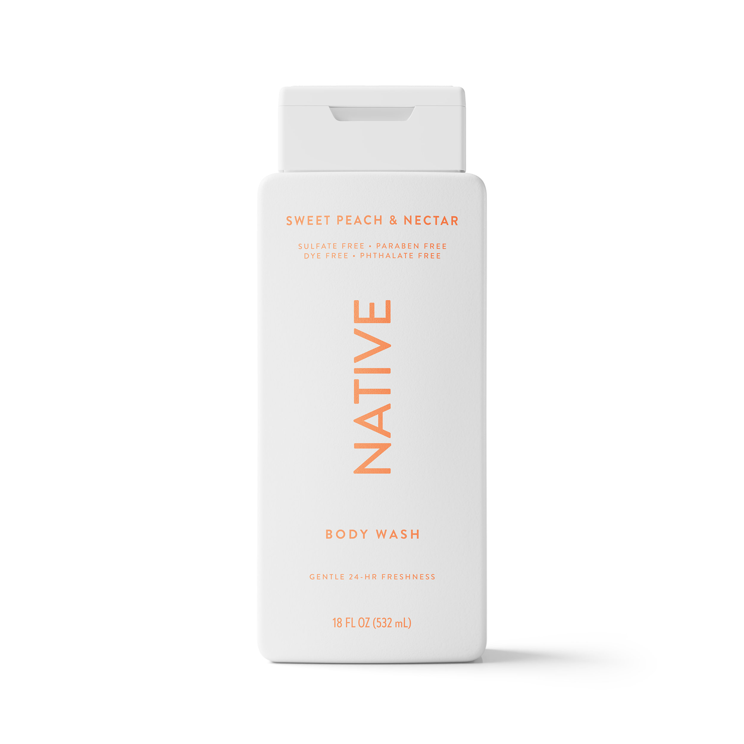 Body Wash - Woven Atrium Skin Discovery