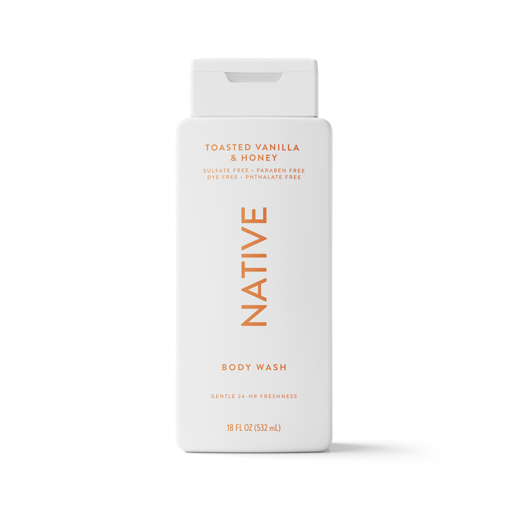 Body Wash - Woven Atrium Skin Discovery