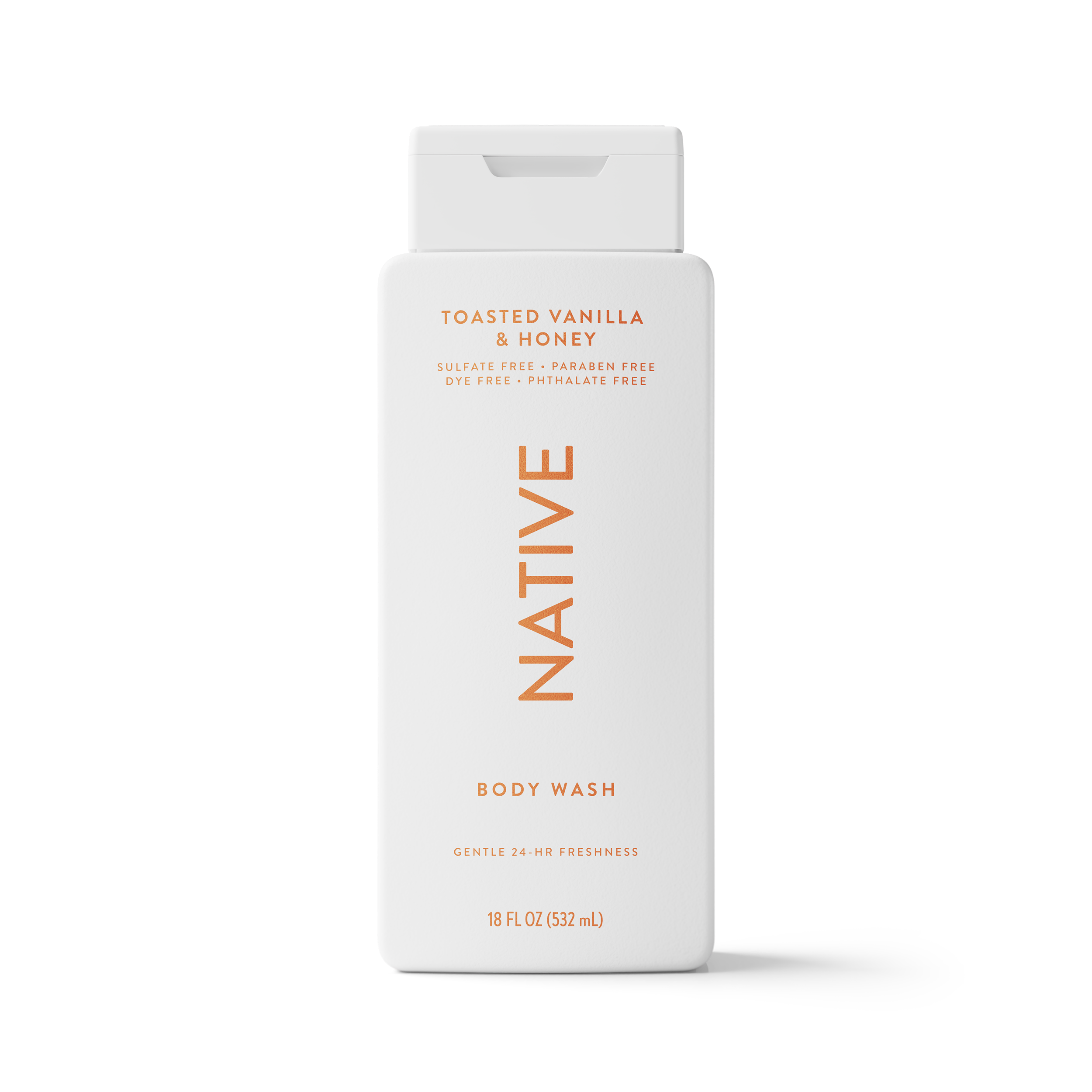 Body Wash - Woven Atrium Skin Discovery
