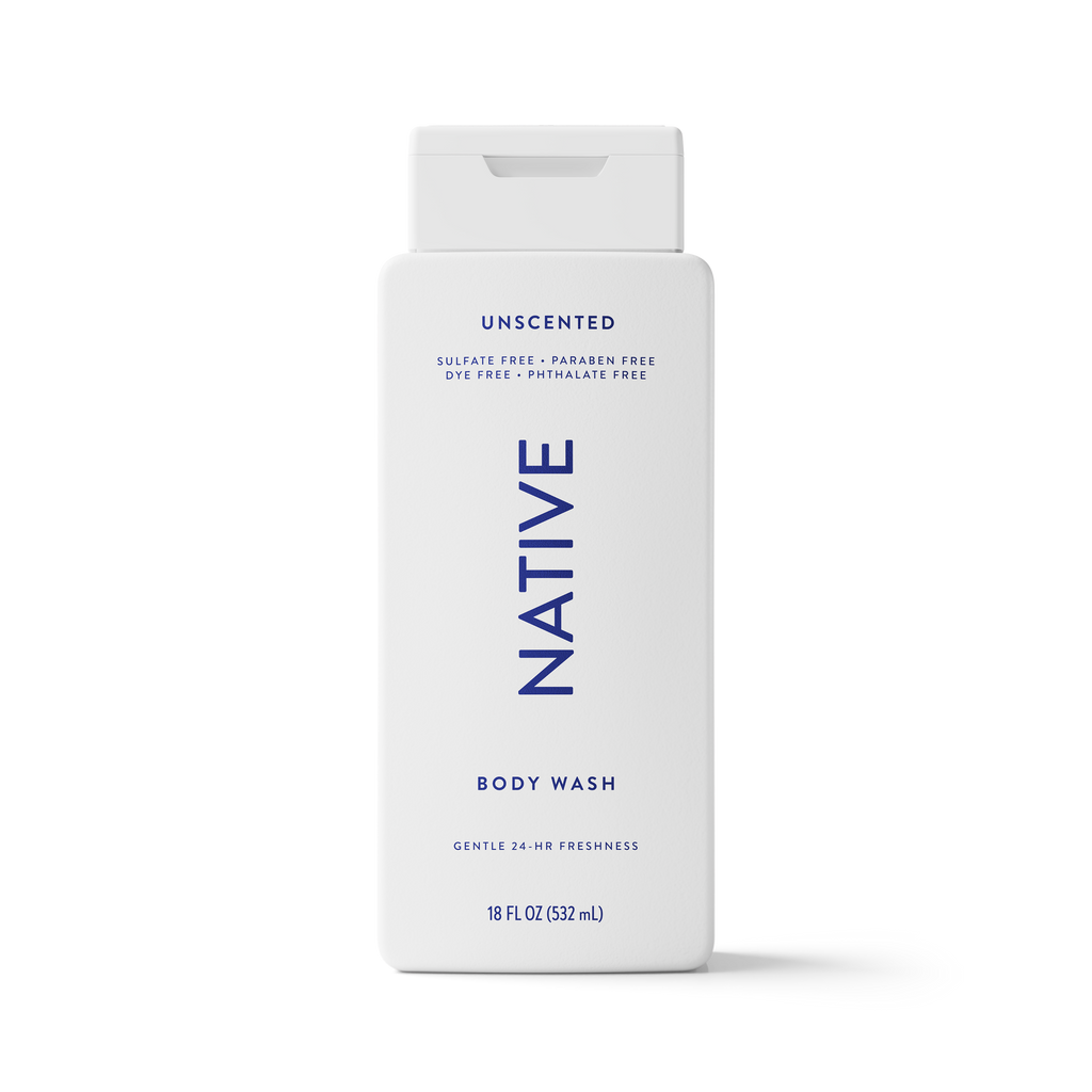 Body Wash - Woven Atrium Skin Discovery