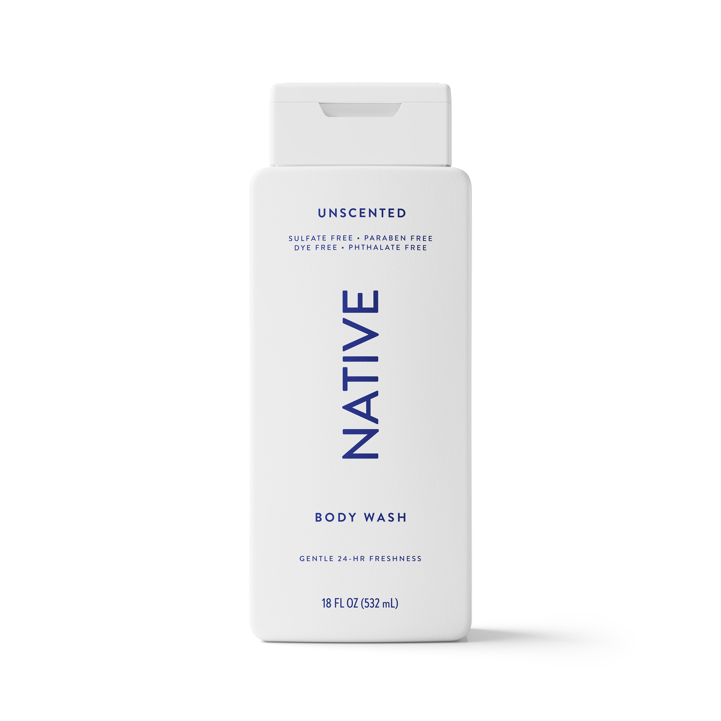 Body Wash - Woven Atrium Skin Discovery