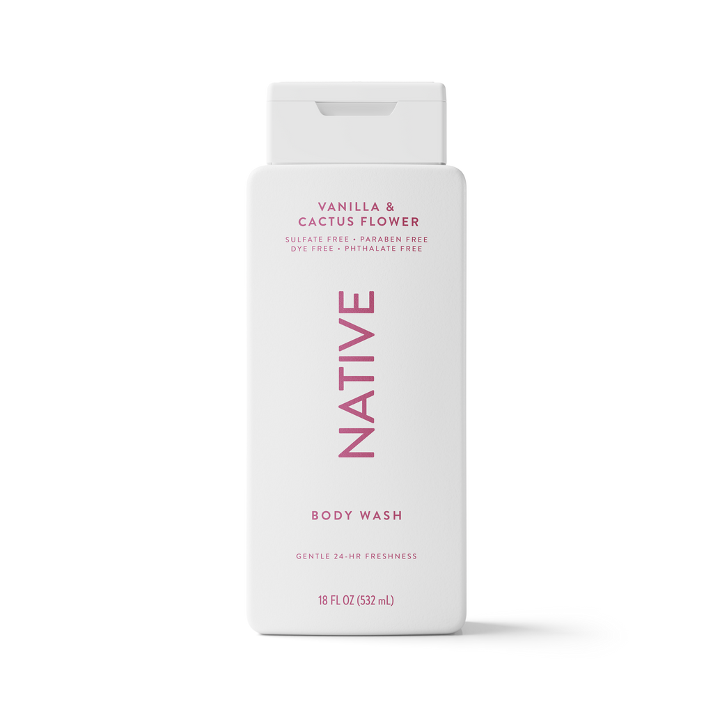 Body Wash - Woven Atrium Skin Discovery