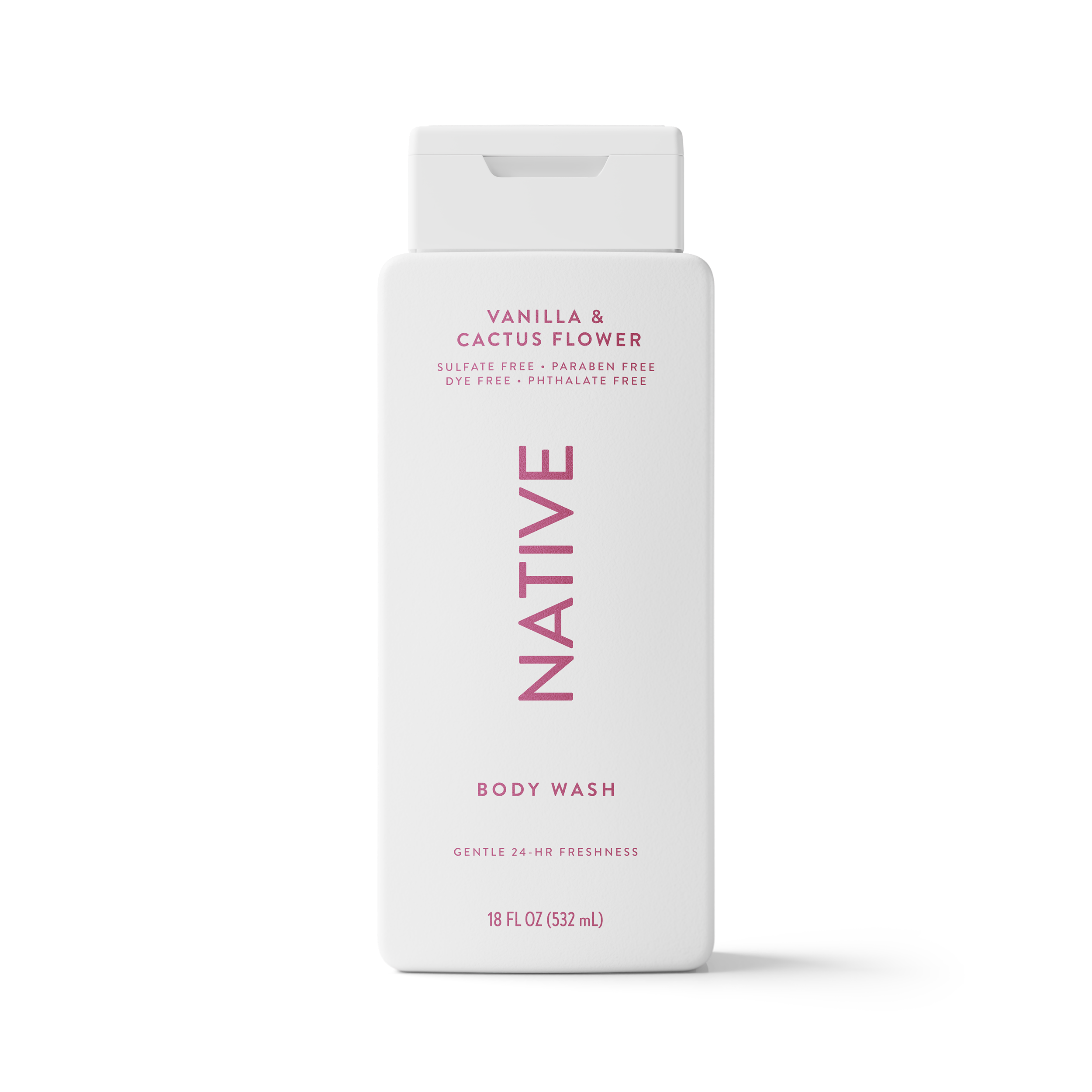 Body Wash - Woven Atrium Skin Discovery