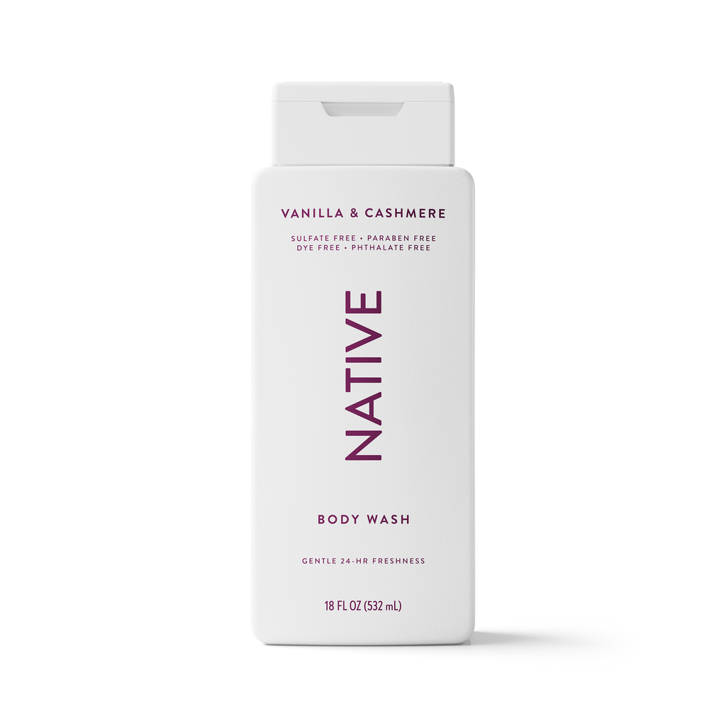 Body Wash - Woven Atrium Skin Discovery